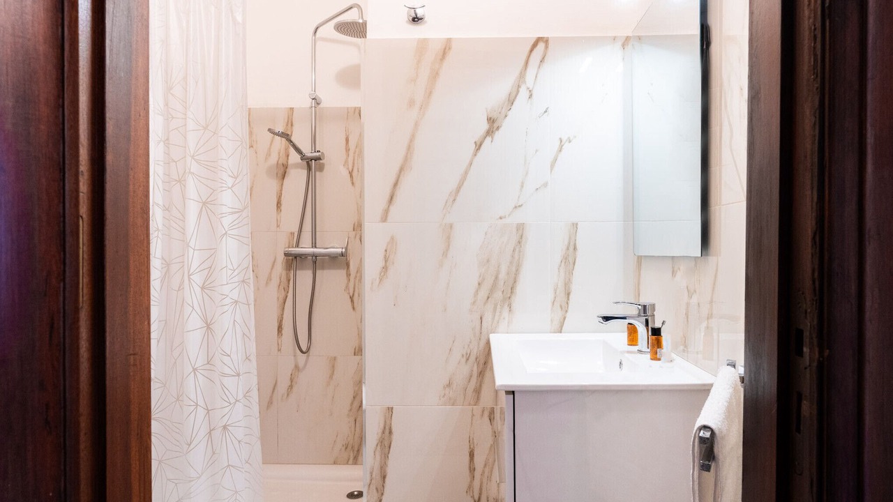 Photo of Bathroom in Municipio 2