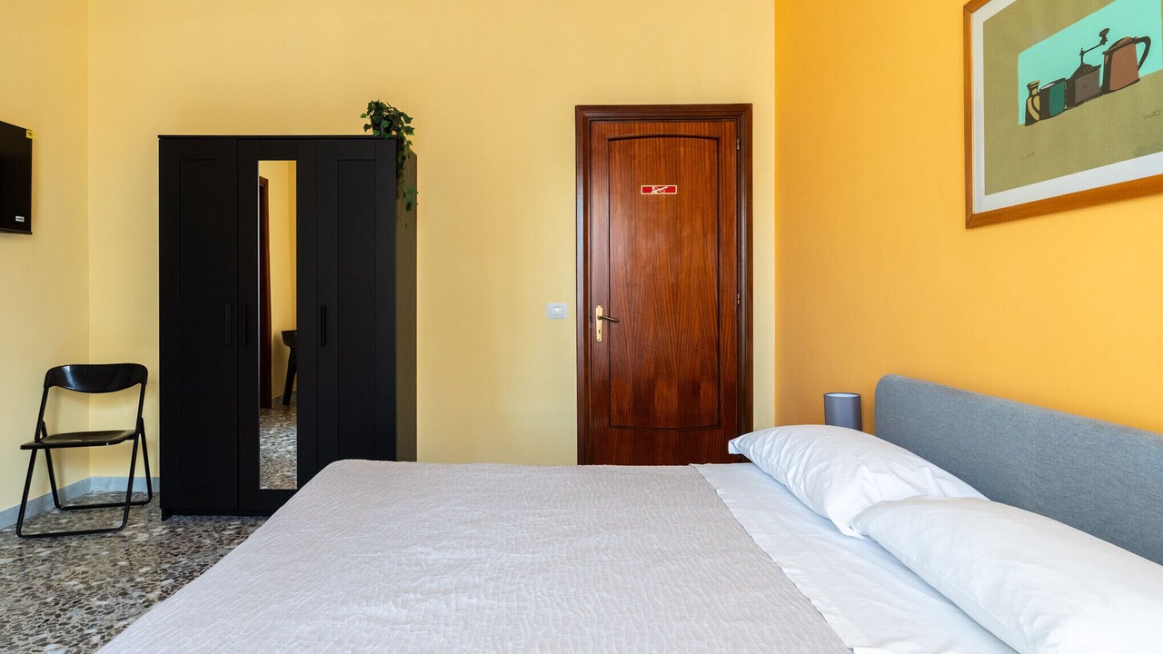 Photo of Bedroom in Municipio 2