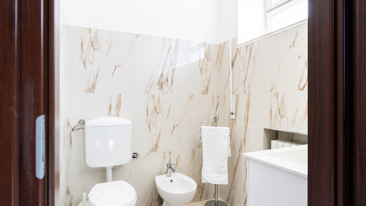 Photo of Bathroom in Municipio 2