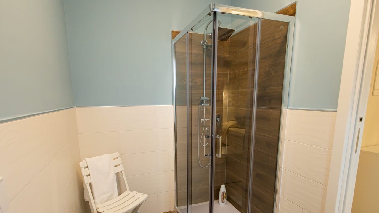 Photo of Bathroom in Boscoreale