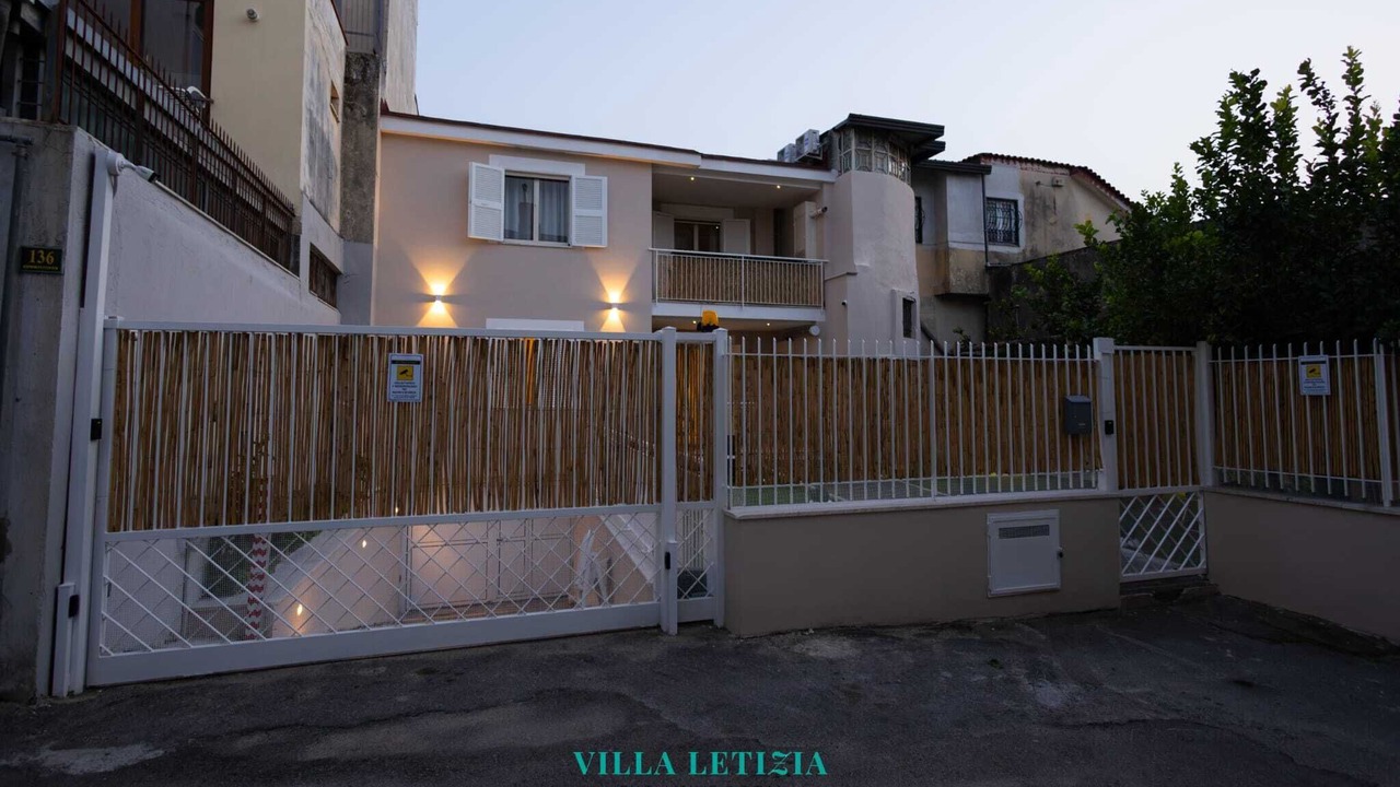 Photo of Outdoor in Boscoreale