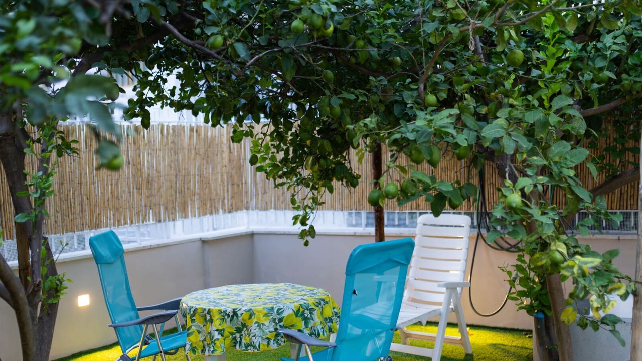 Photo of Outdoor in Boscoreale