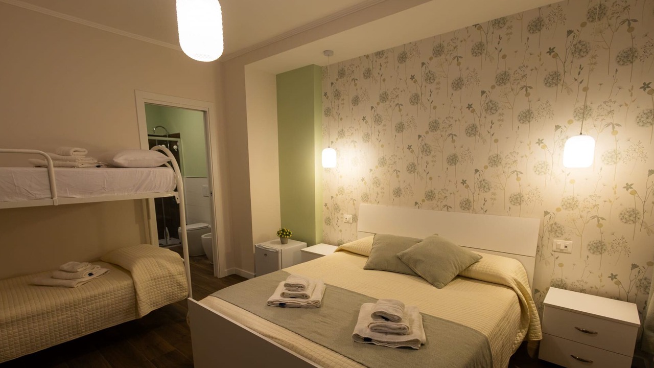 Photo of Bedroom in Boscoreale