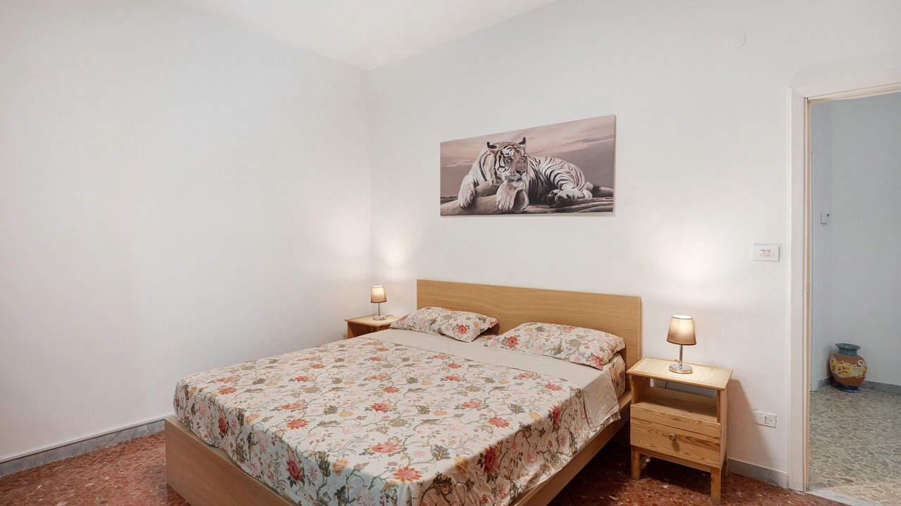 Photo of Bedroom in Salerno