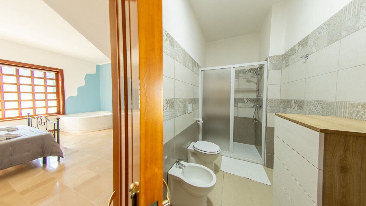 Photo of Bathroom in Gesualdo