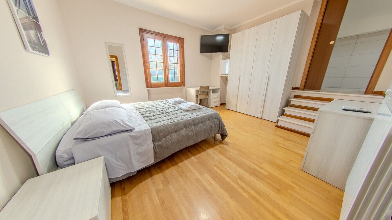 Photo of Bedroom in Gesualdo