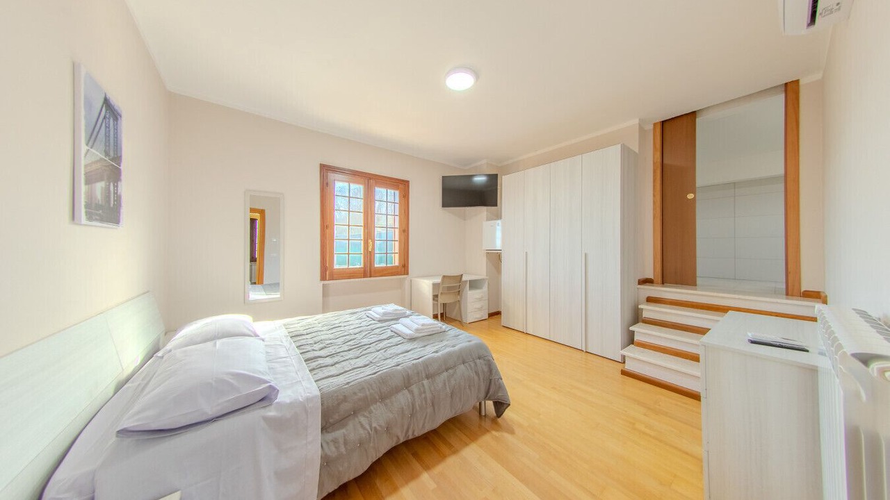 Photo of Bedroom in Gesualdo