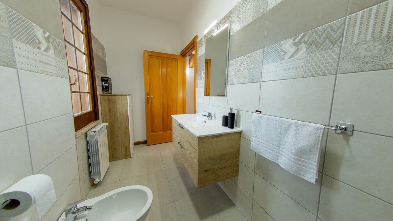 Photo of Bathroom in Gesualdo