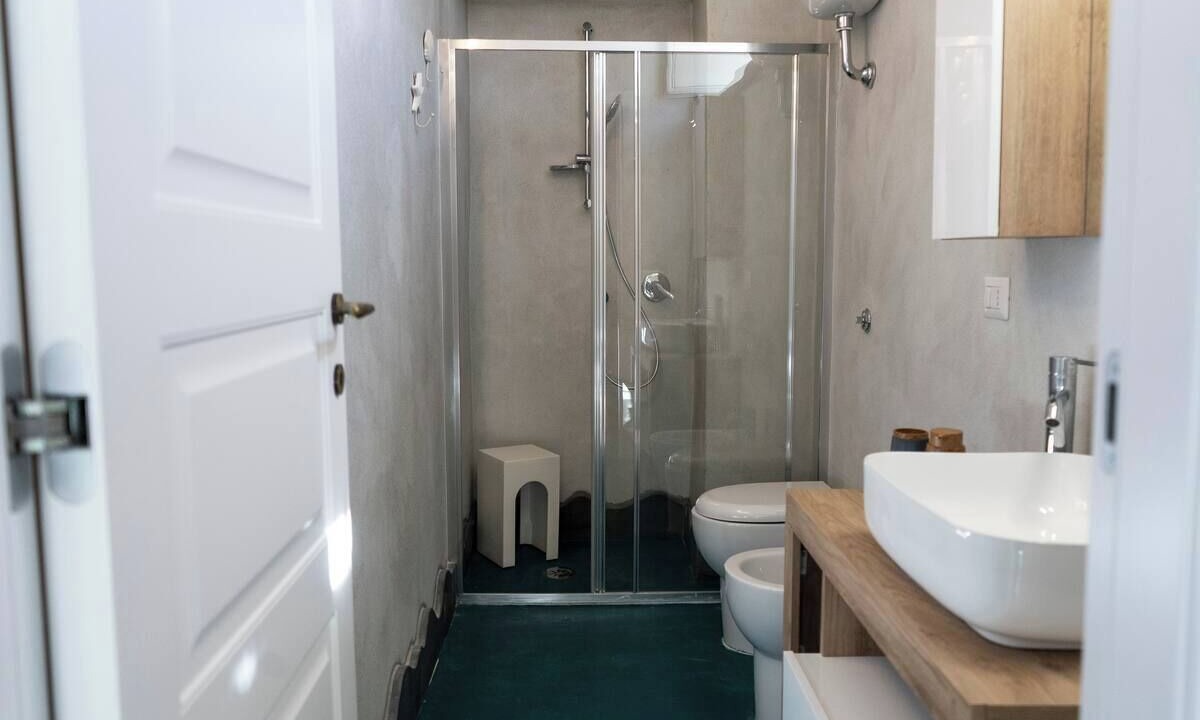 Photo of Bathroom in Boscoreale