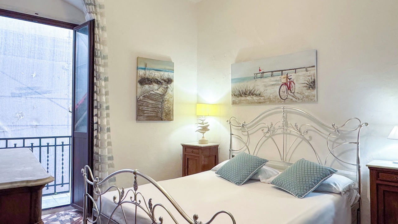 Photo of Bedroom in Ortona