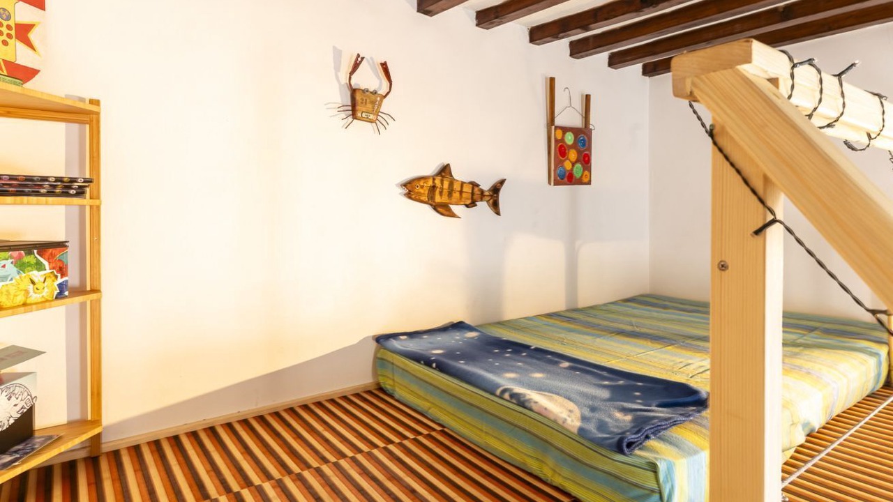 Photo of Bedroom in Livorno