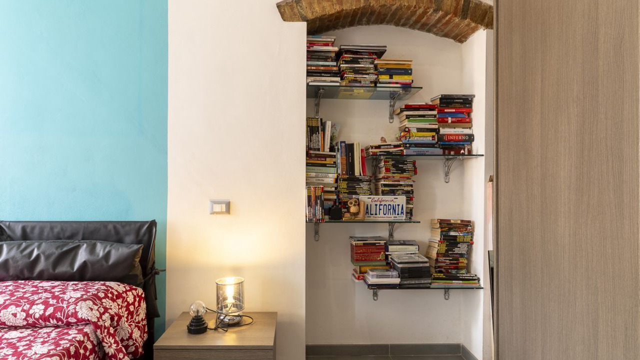 Photo of Bedroom in Livorno