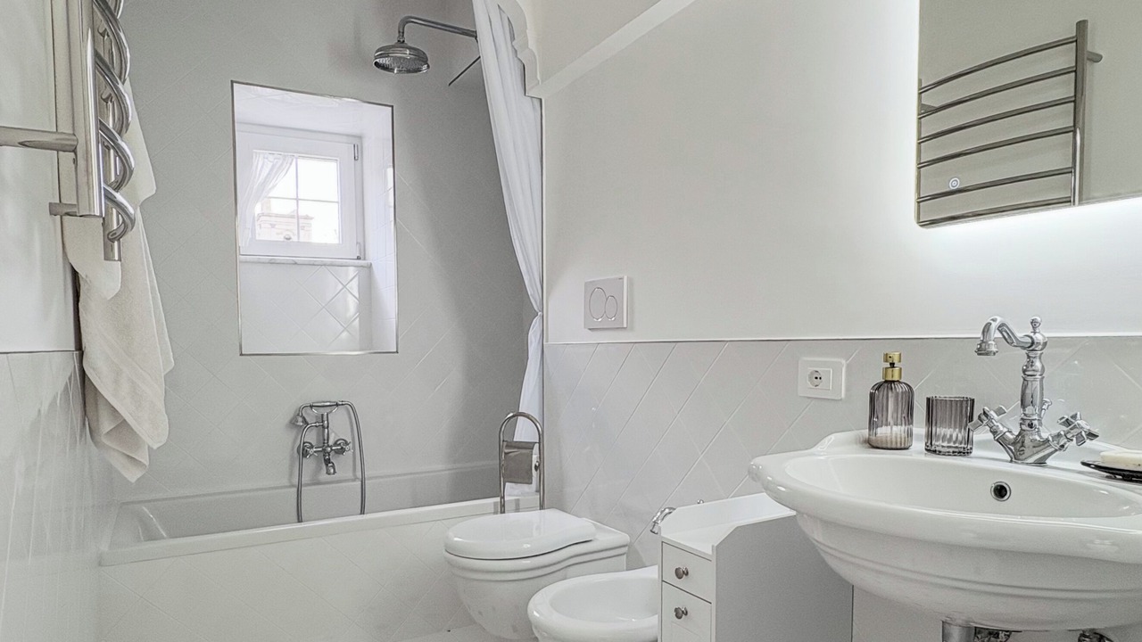 Photo of Bathroom in Sant'Agnello