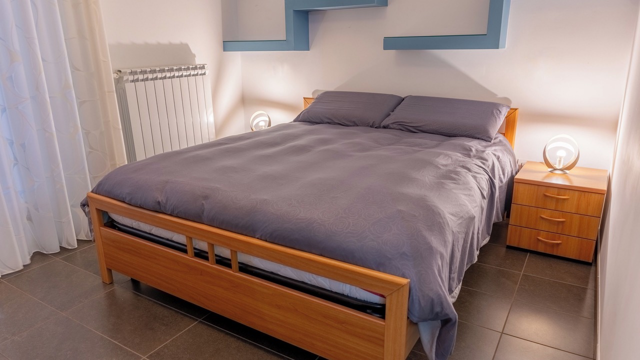 Photo of Bedroom in Battipaglia