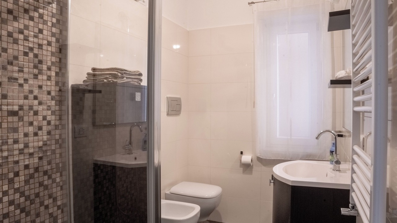 Photo of Bathroom in Battipaglia