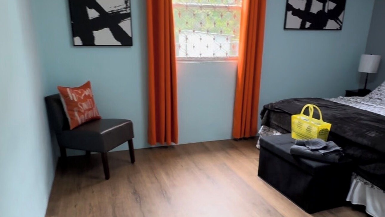 Photo of Bedroom in Lead Vale