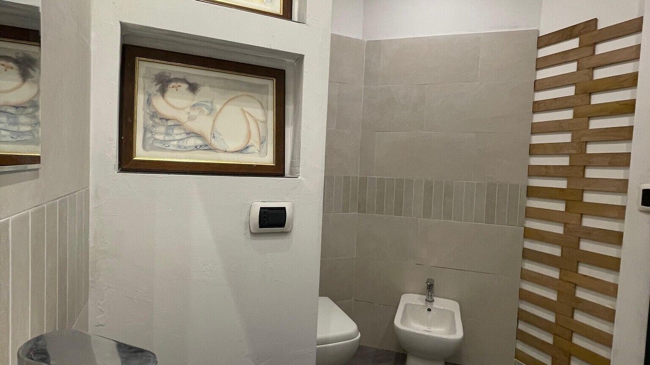 Photo of Bathroom in Stagno