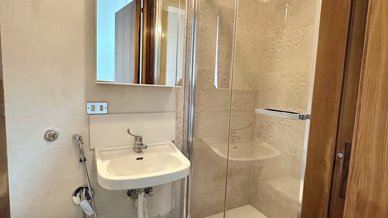Photo of Bathroom in Salerno