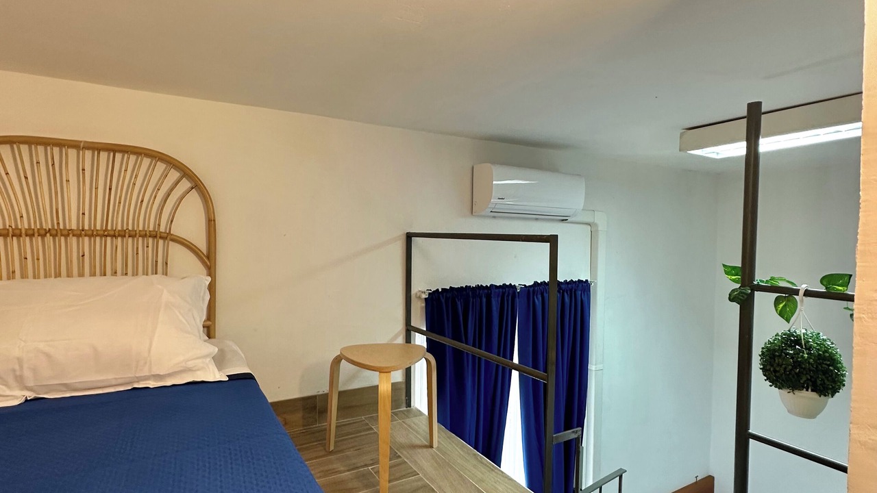 Photo of Bedroom in Salerno