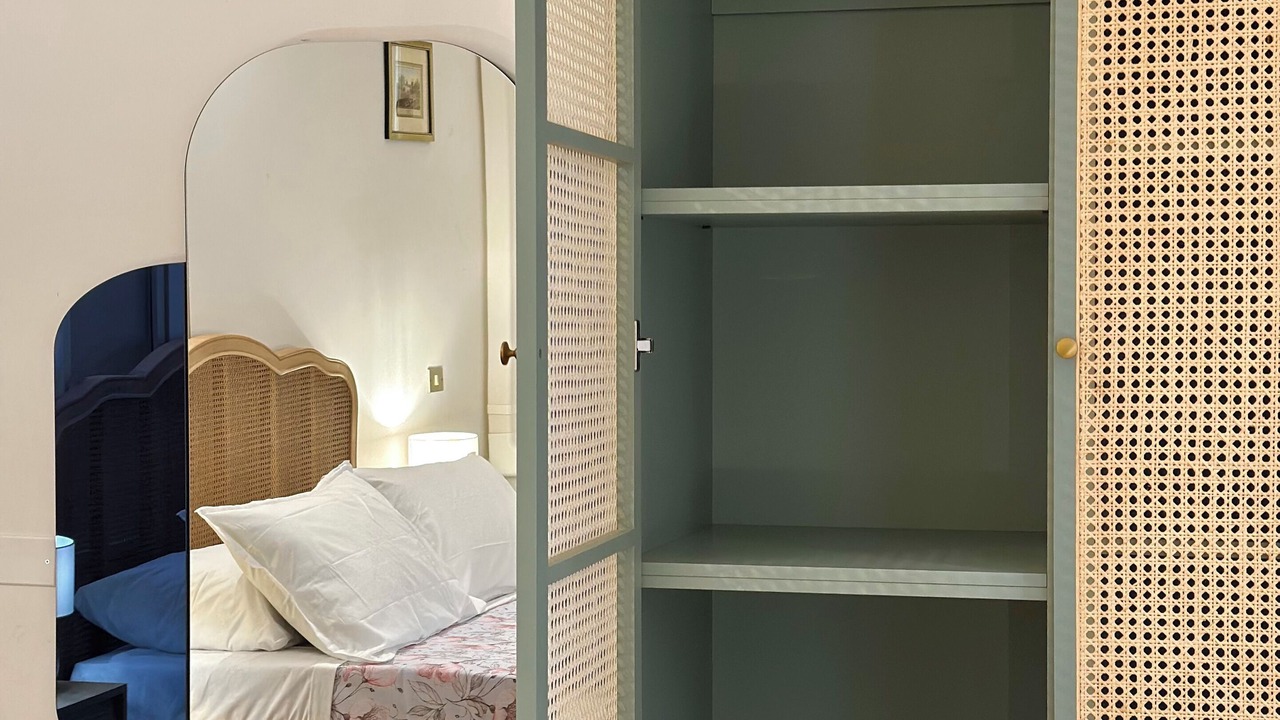 Photo of Bedroom in Salerno