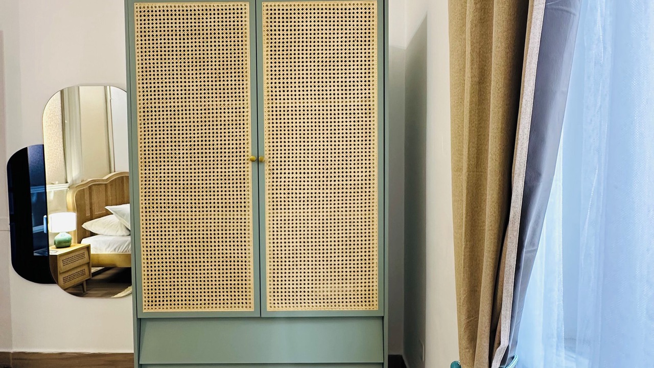 Photo of Bedroom in Salerno