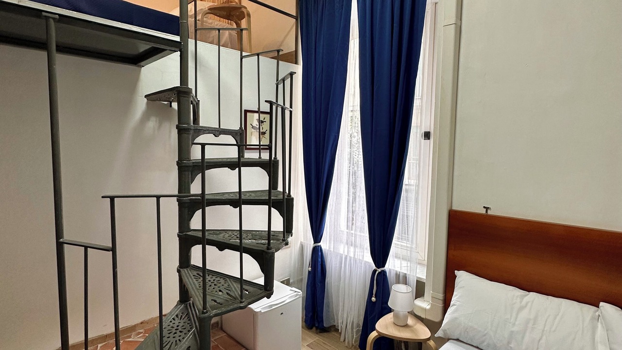 Photo of Bedroom in Salerno