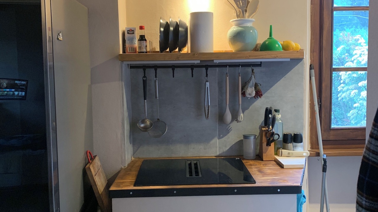 Photo of Kitchen in Ripa-Pozzi-Ponterosso