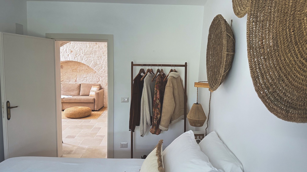 Photo of Bedroom in Valenzano