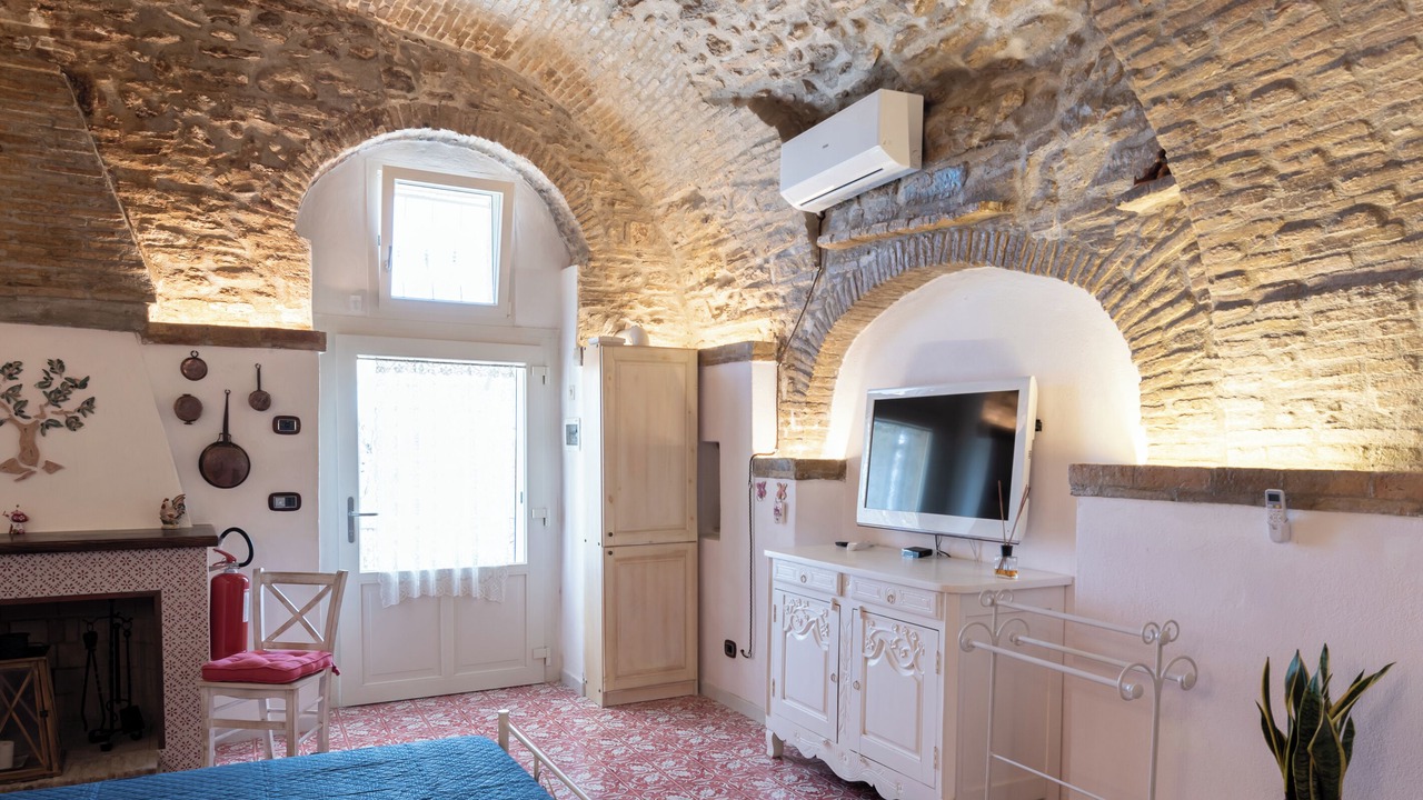 Photo of Bedroom in Pomarico
