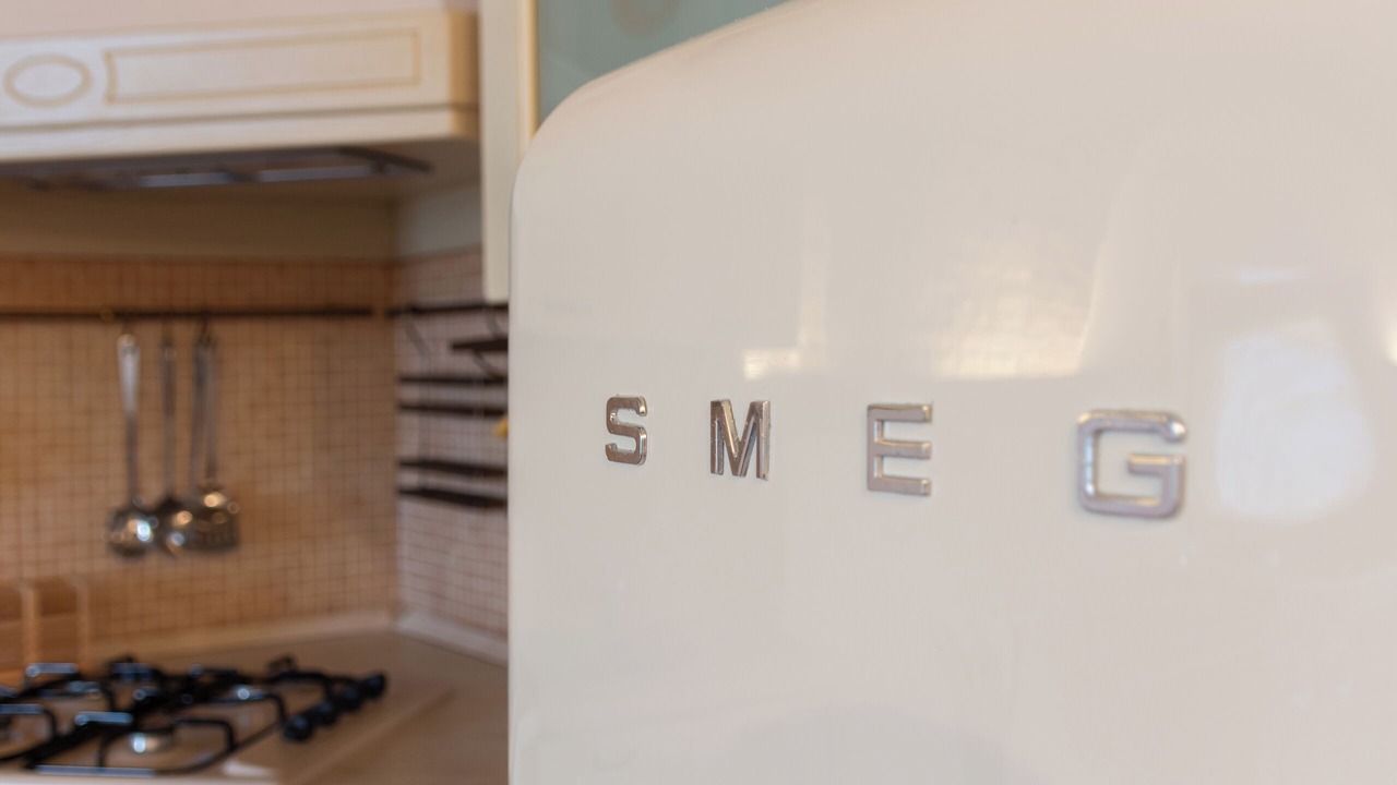 Photo of Kitchen in Pomarico