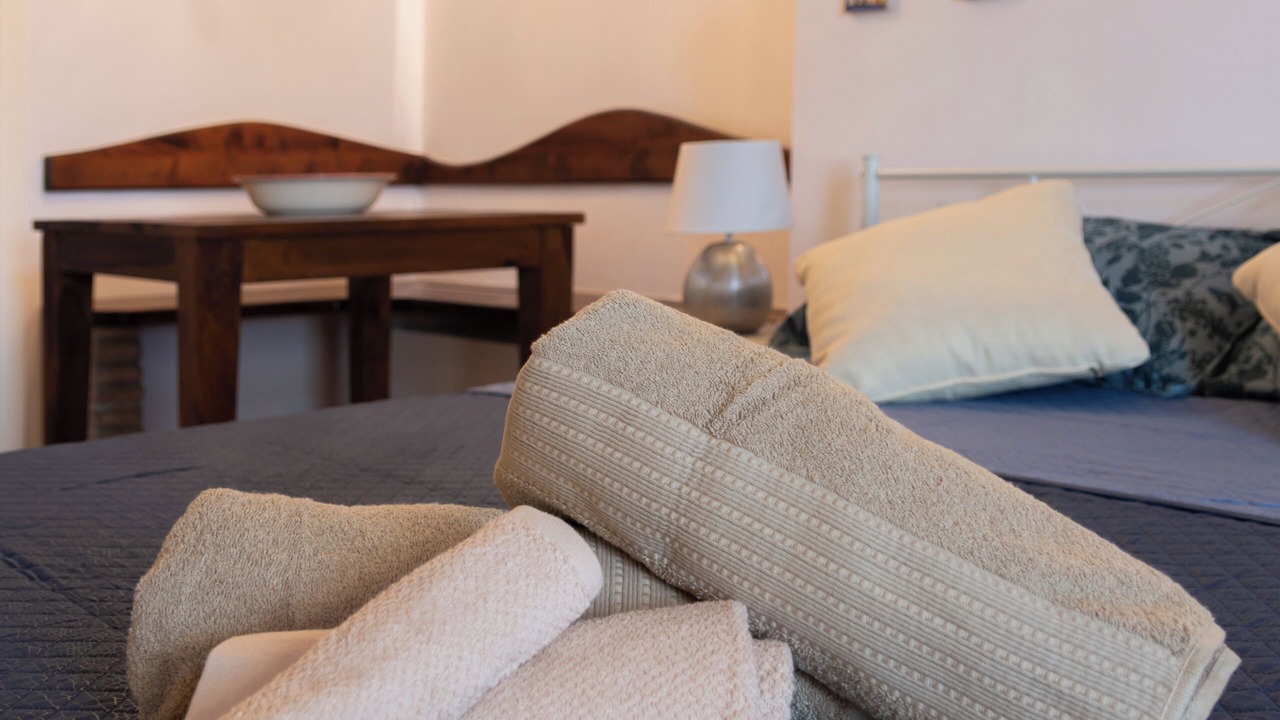 Photo of Bedroom in Pomarico