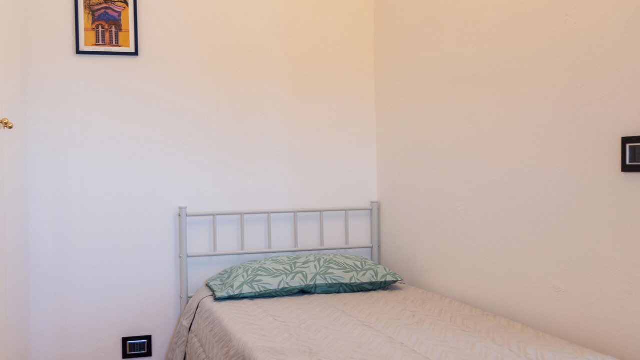 Photo of Bedroom in Pomarico