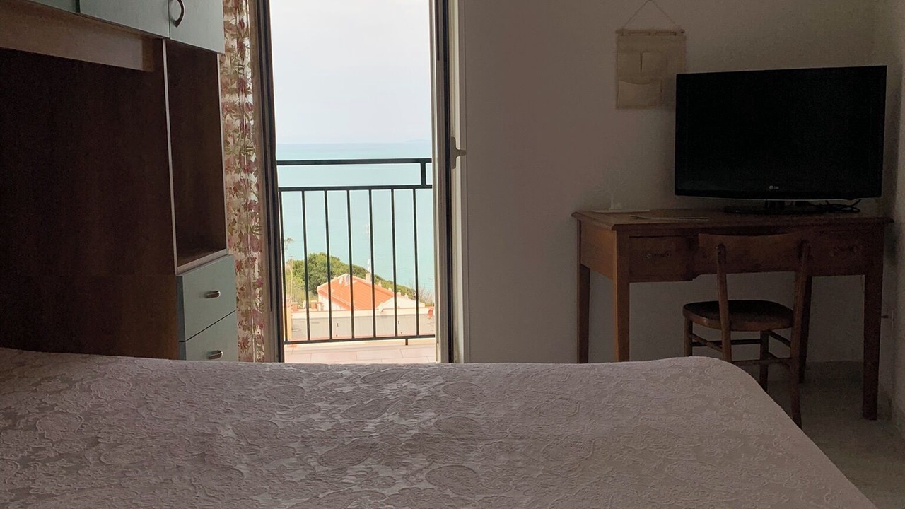 Photo of Bedroom in Rodi Garganico