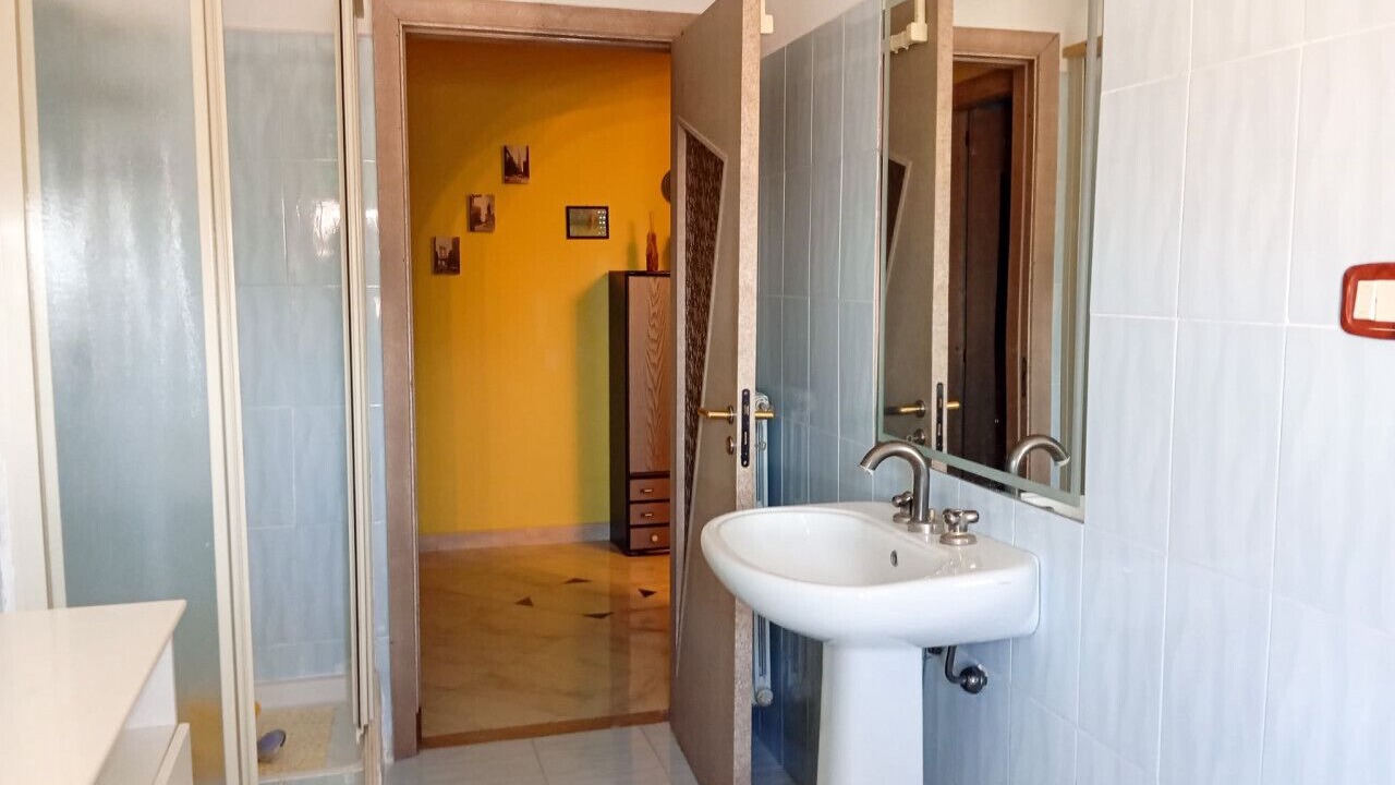 Photo of Bathroom in Agropoli