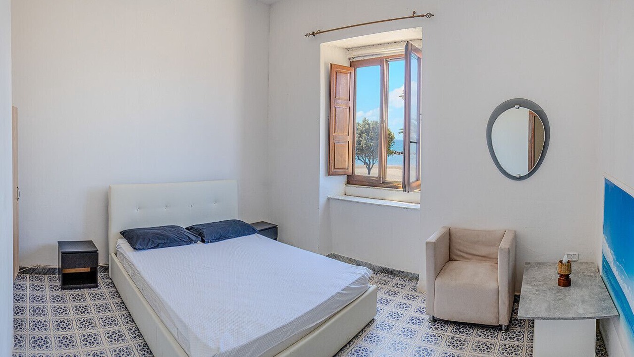 Photo of Bedroom in Marina di Casal Velino