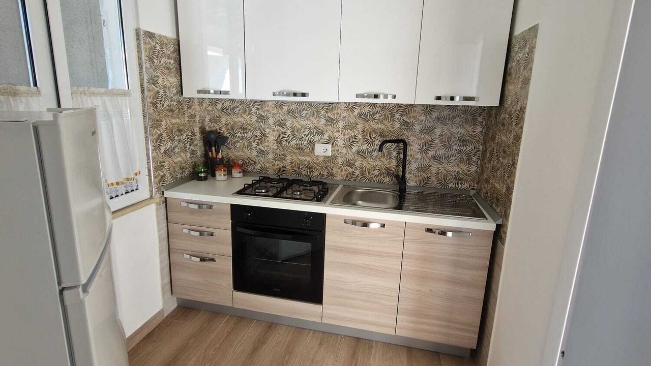 Photo of Kitchen in Paestum