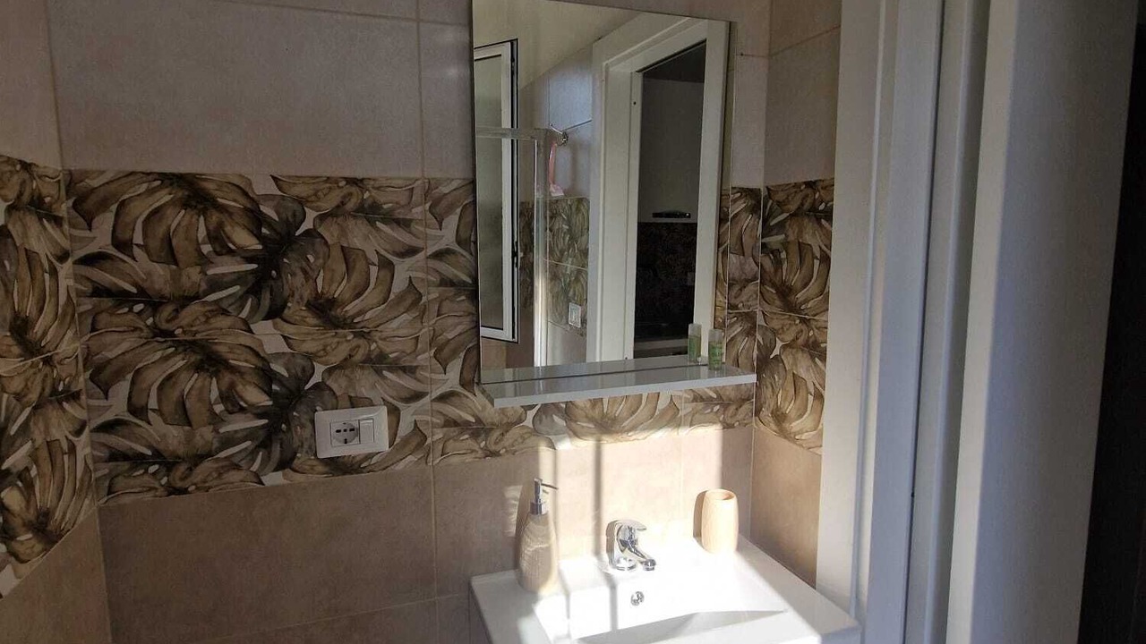 Photo of Bathroom in Paestum