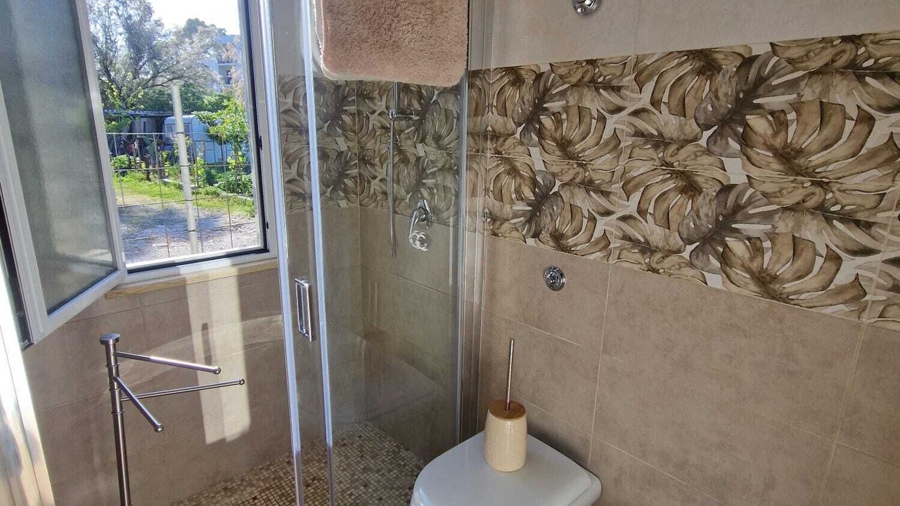 Photo of Bathroom in Paestum