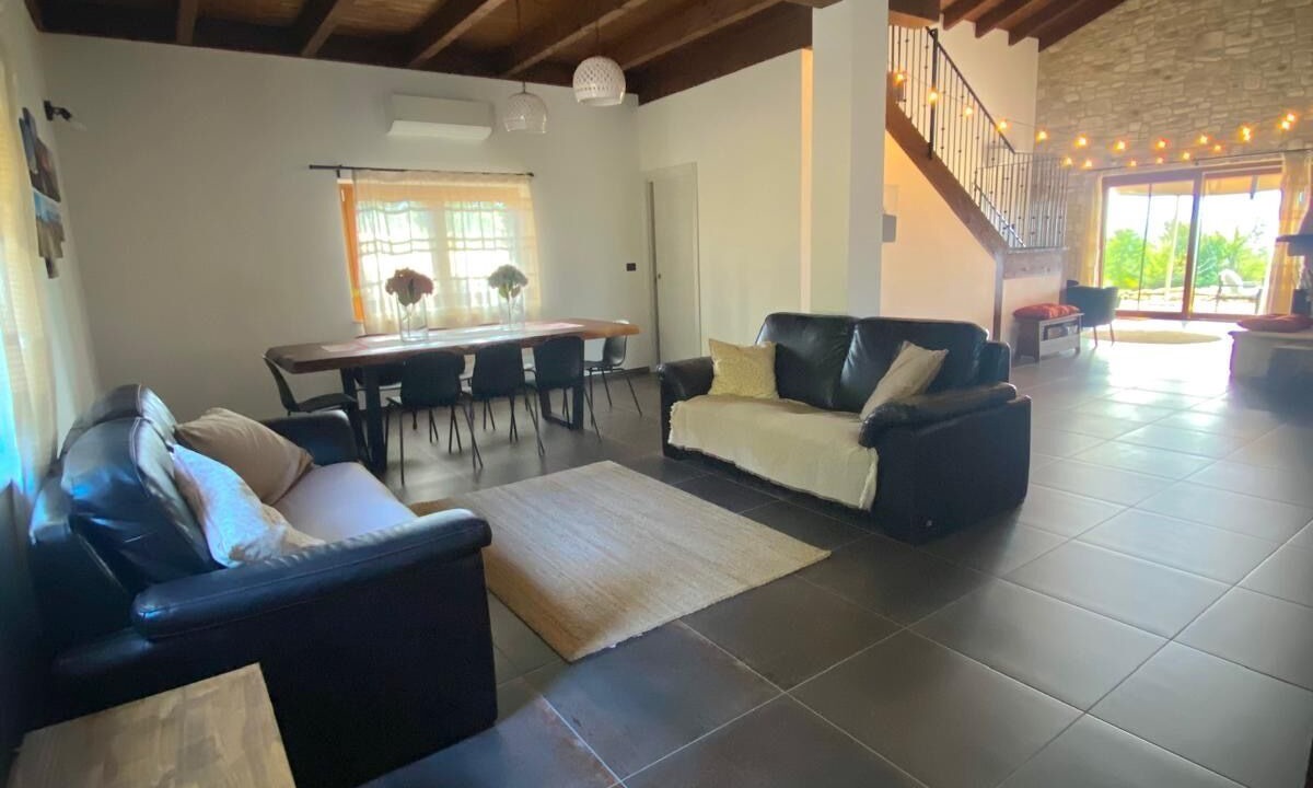 Photo of Livingroom in Roccamorice