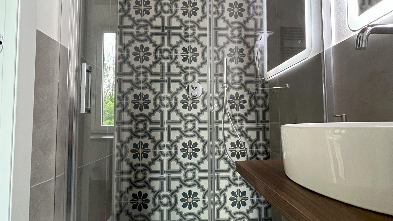 Photo of Bathroom in Radda in Chianti