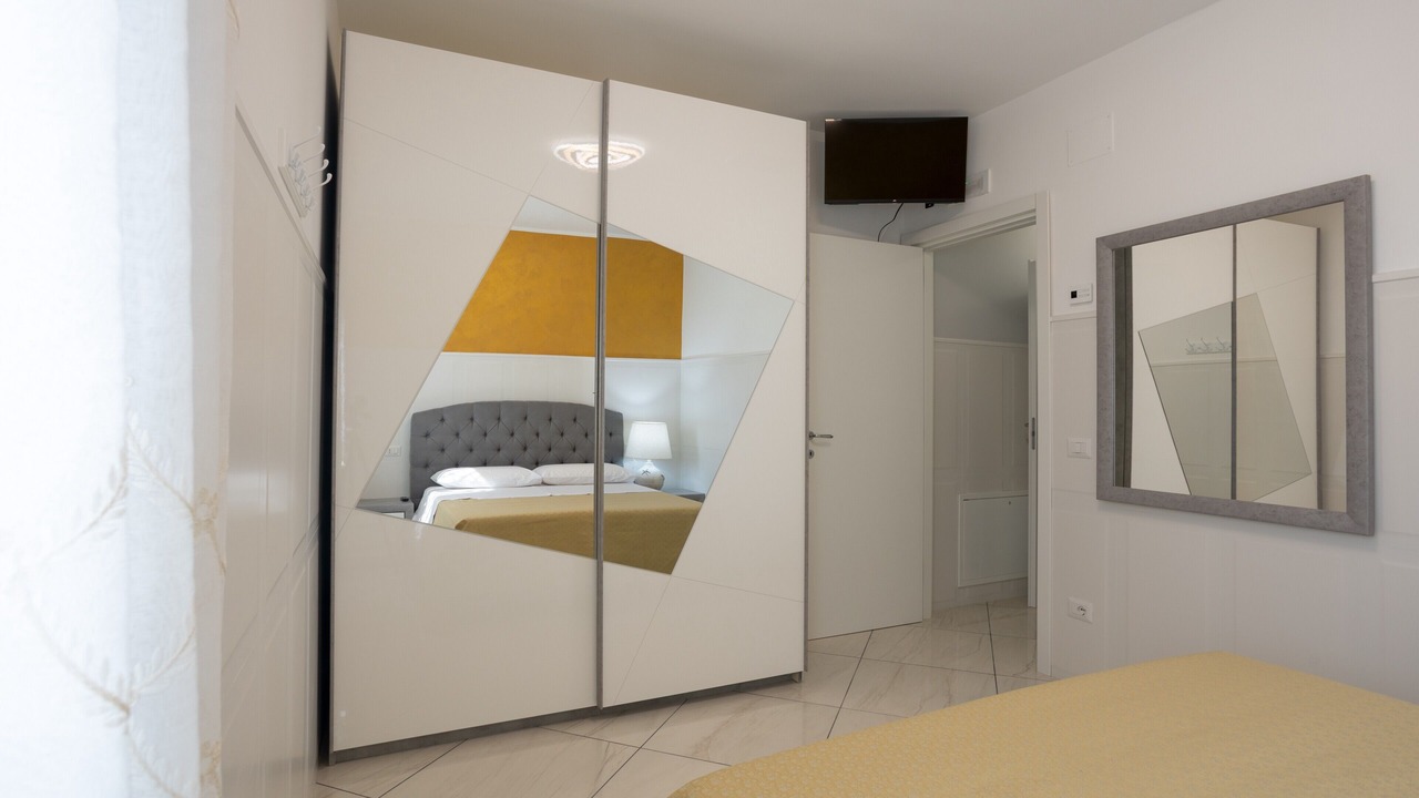 Photo of Bedroom in Capaccio Scalo