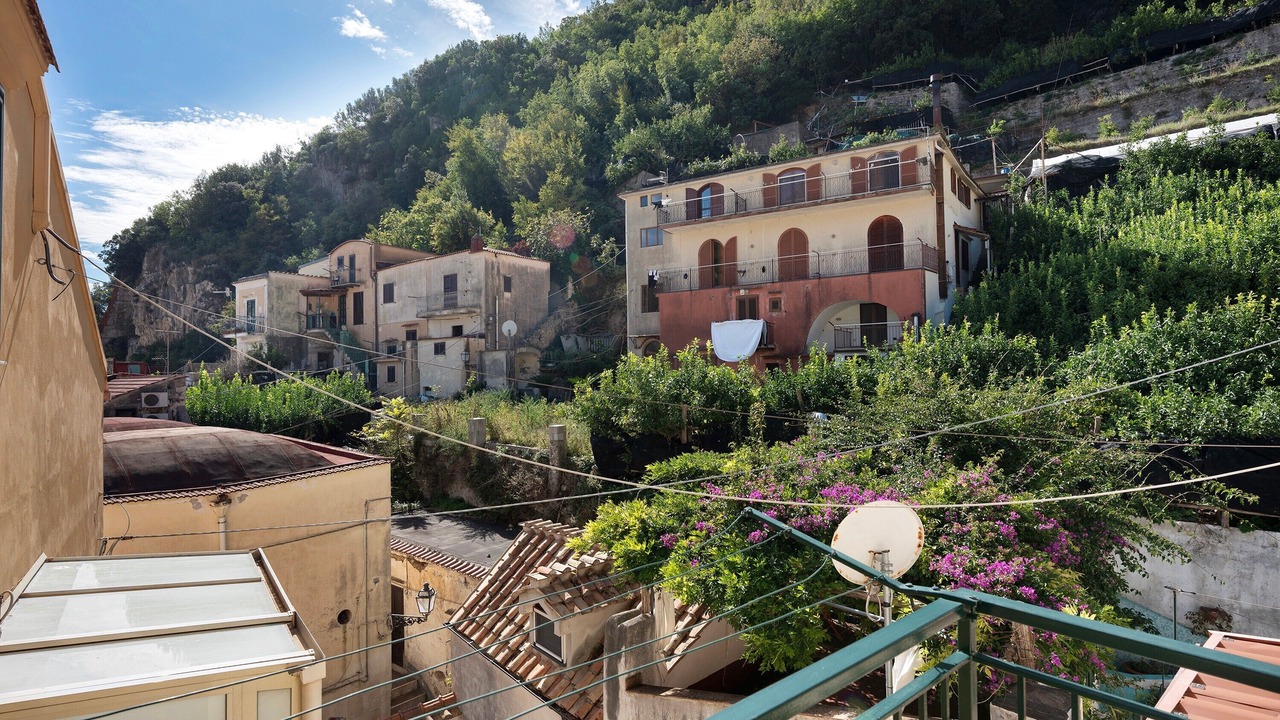 Photo of Outdoor in Cetara