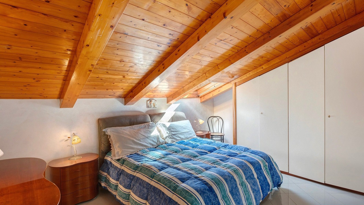 Photo of Bedroom in Cetara