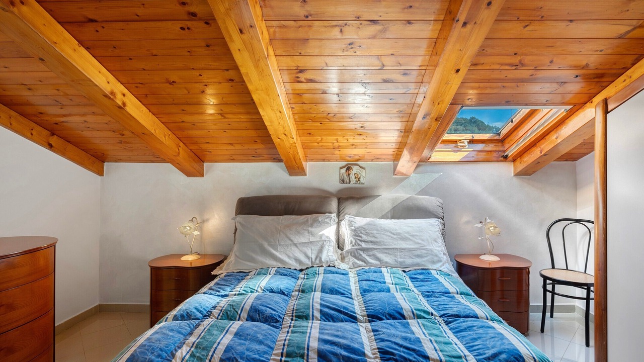 Photo of Bedroom in Cetara