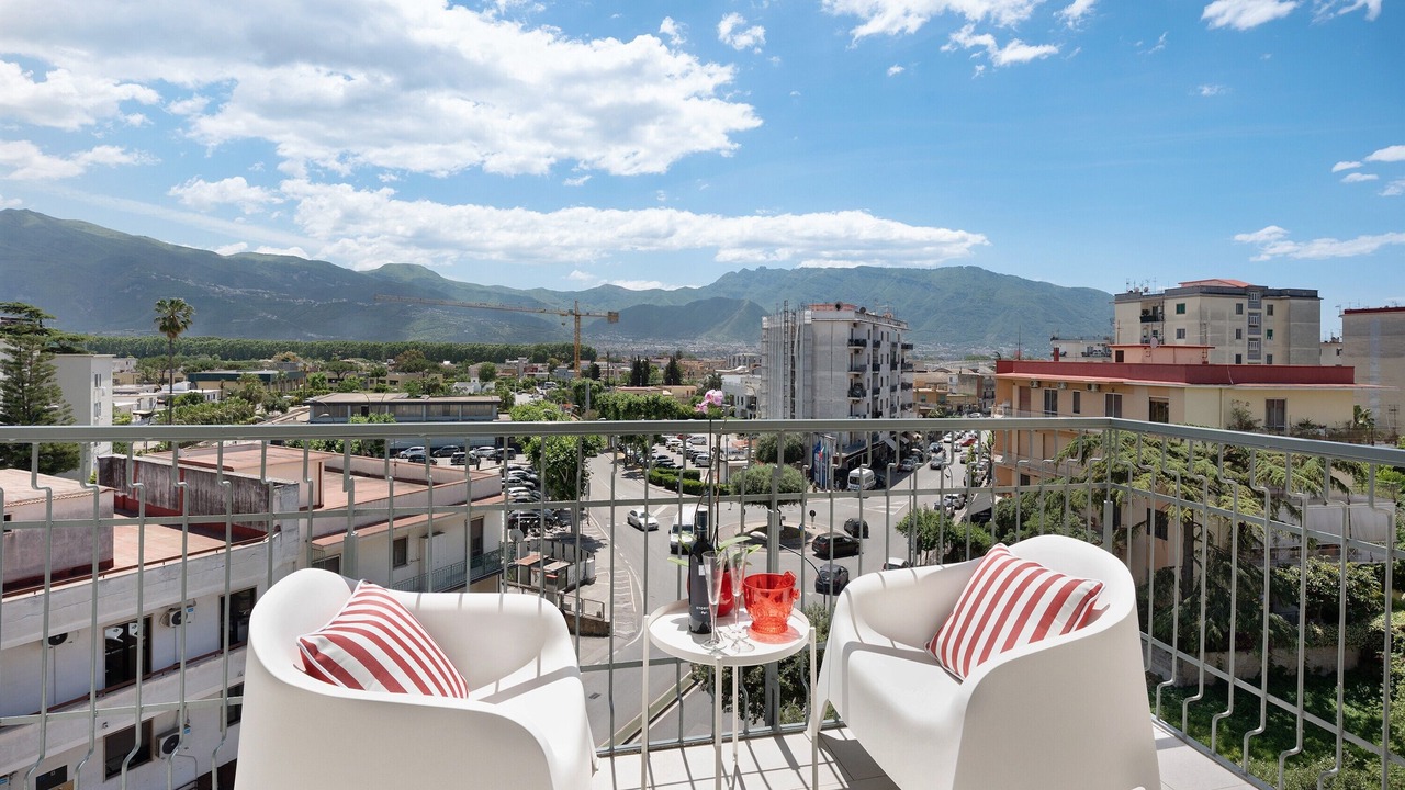 Photo of Outdoor in Pompei