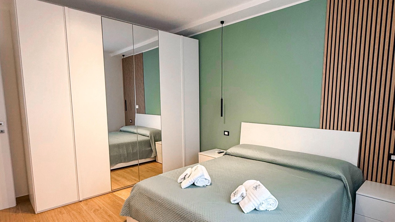 Photo of Bedroom in Fossacesia