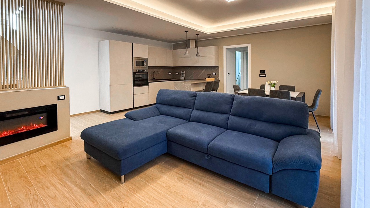 Photo of Livingroom in Fossacesia