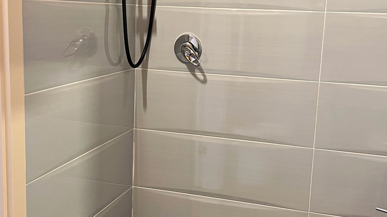 Photo of Bathroom in Sessa Cilento