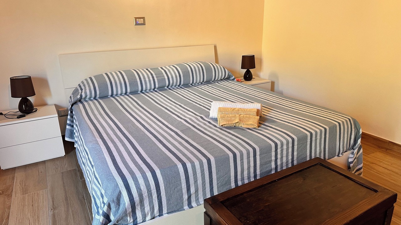 Photo of Bedroom in Sessa Cilento