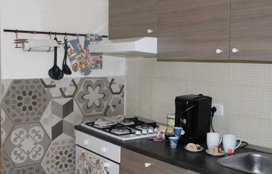 Photo of Kitchen in Marini